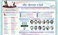 Terrier Club